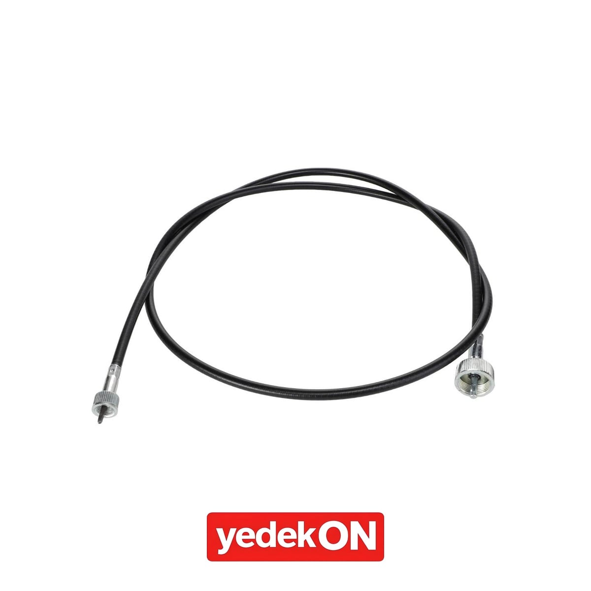 AGCO Devir Ölçer Tahrik Kablosu - Massey Ferguson | 3709270M92