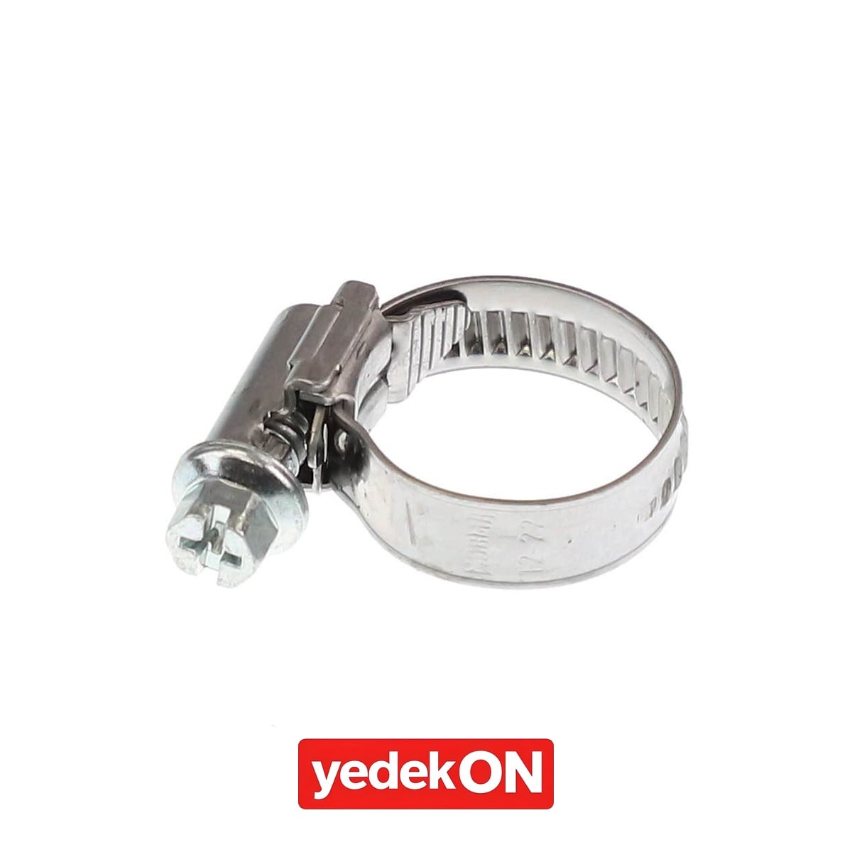 AGCO Hortum Kelepçesi - Massey Ferguson | 3607390M1