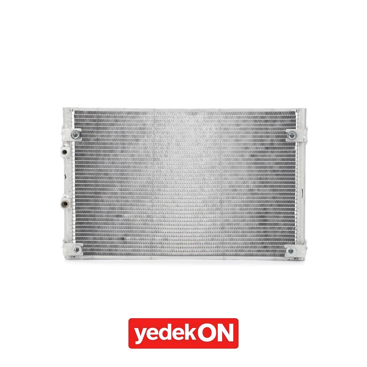 AGCO Klima Yoğuşturucu - Massey Ferguson | 4290397M2