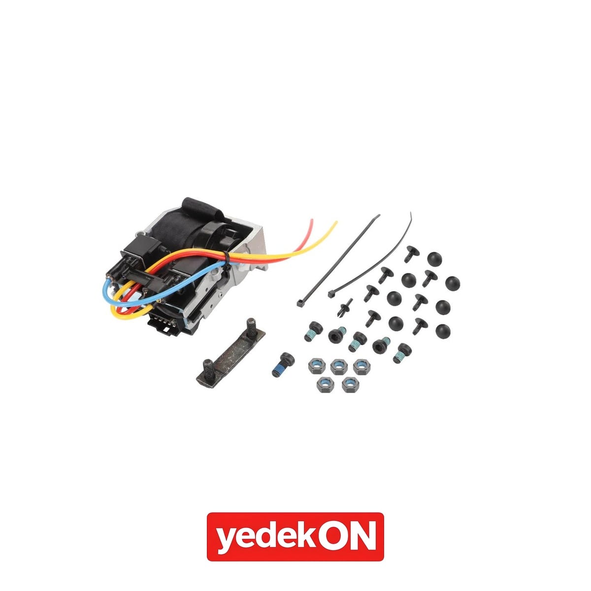 AGCO Seviye Kontrol Cihazı - Massey Ferguson / Fendt / Valtra | ACP0684430