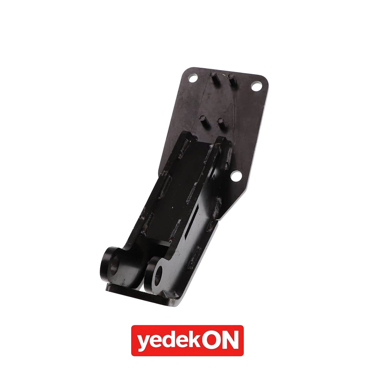 AGCO Sol Destek Kolu - Massey Ferguson | 4352378M2