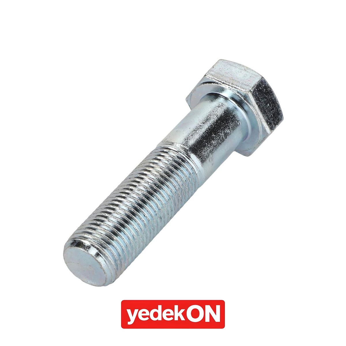 AGCO Altıgen Başlı Cıvata - Massey Ferguson | 3782692M1