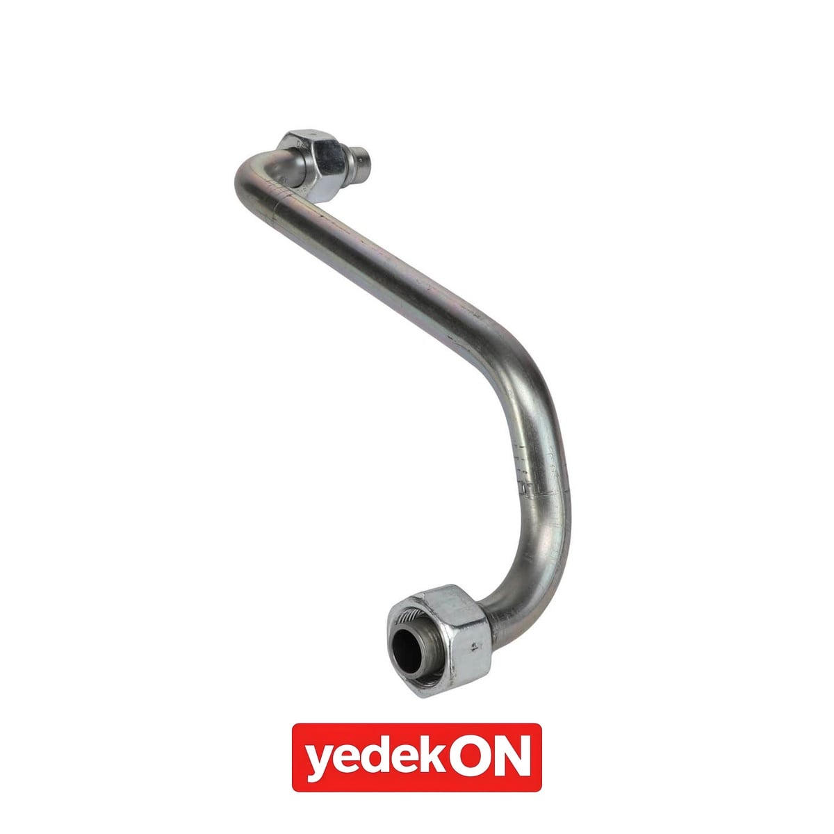 AGCO Hortum - Massey Ferguson | 4298342M1
