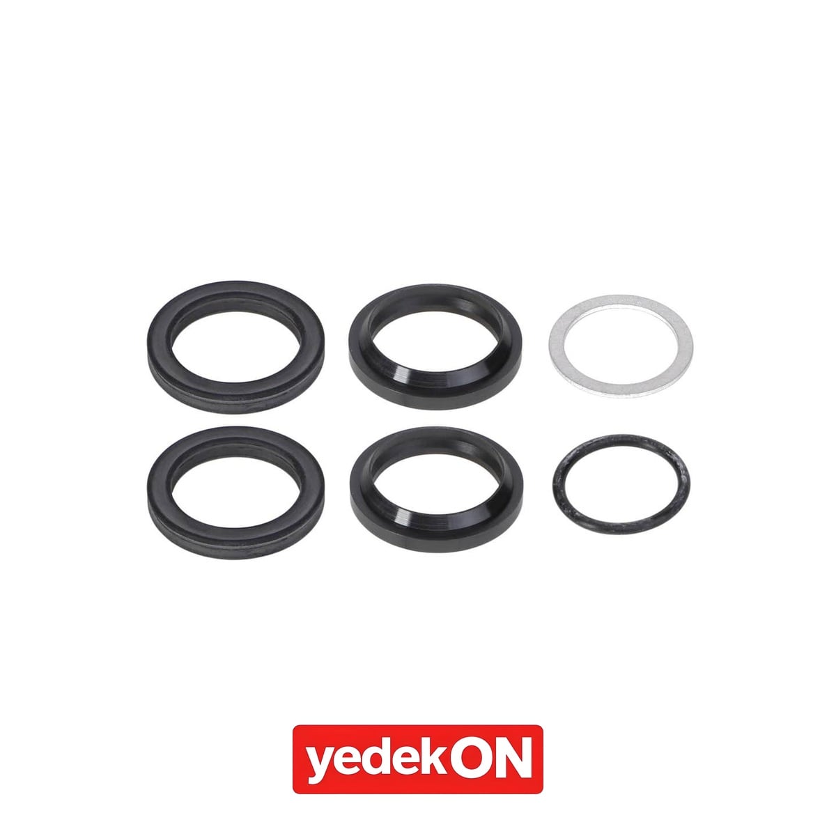 AGCO Keçe Takımı - Massey Ferguson | 3728455M1