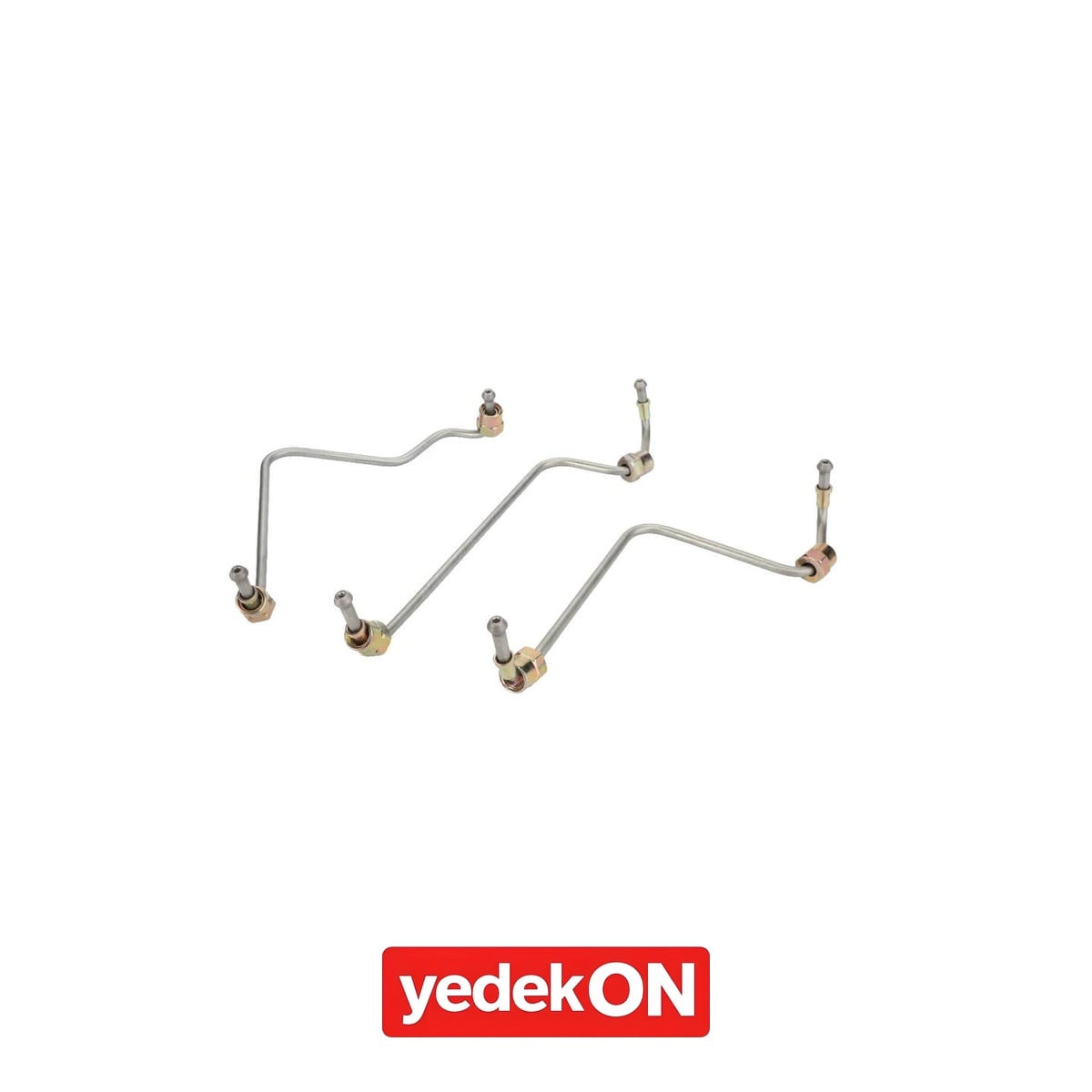 AGCO Hortum Seti - Massey Ferguson / Fendt / Valtra | ACP0425390