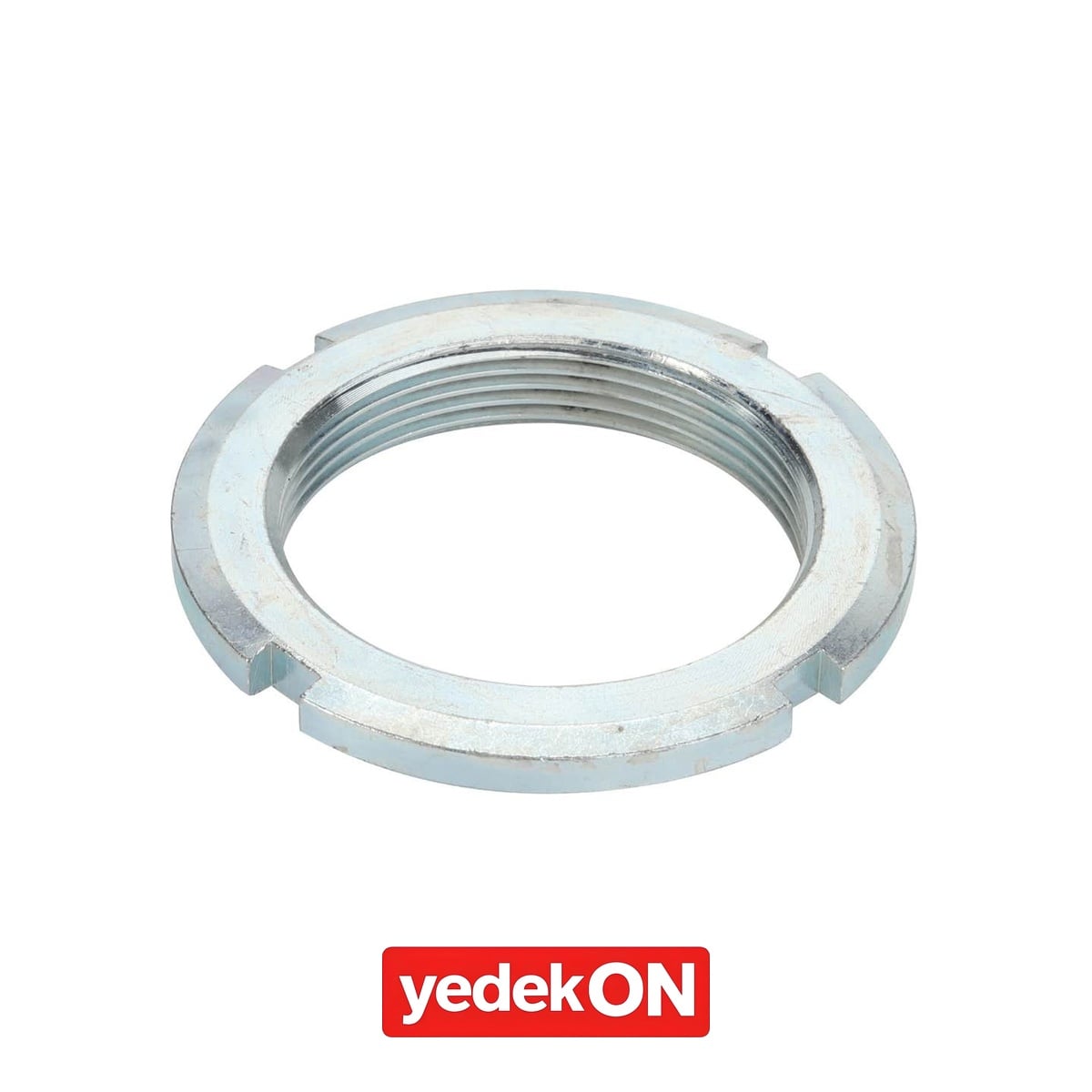 AGCO Kilit Somunu - Massey Ferguson / Fendt / Valtra | ACP0445000
