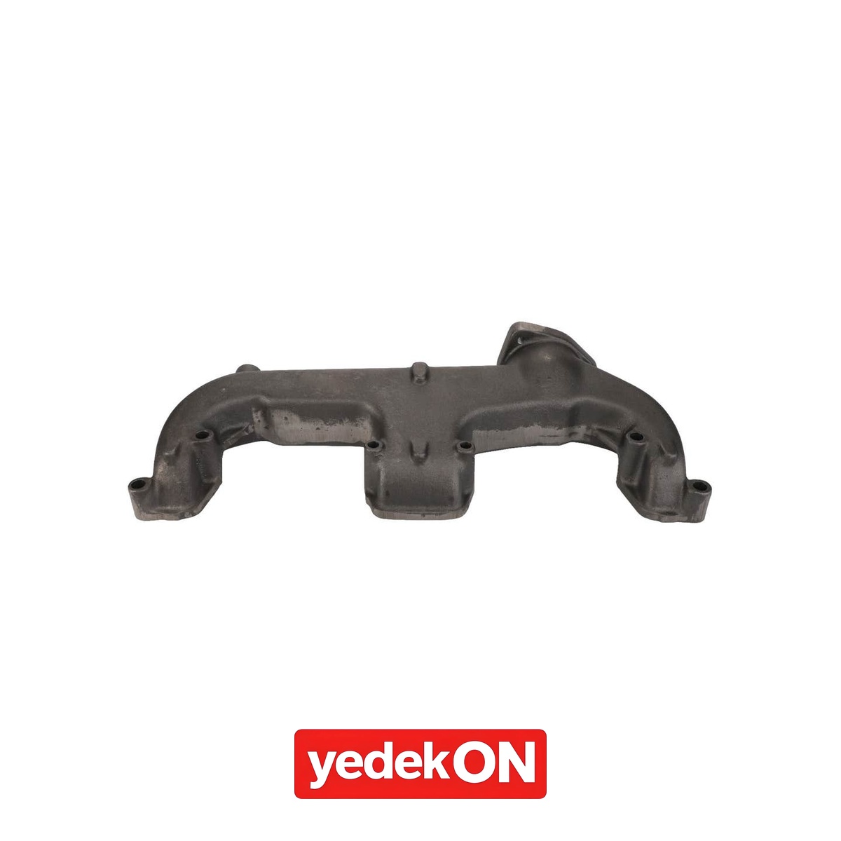 AGCO Egzoz Manifoldu - Massey Ferguson | 4223042M1