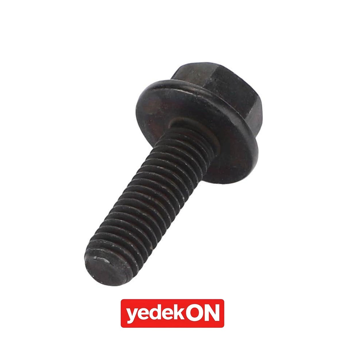 AGCO Altıgen Flanş Cıvata - Massey Ferguson / Fendt / Valtra | ACW0775720
