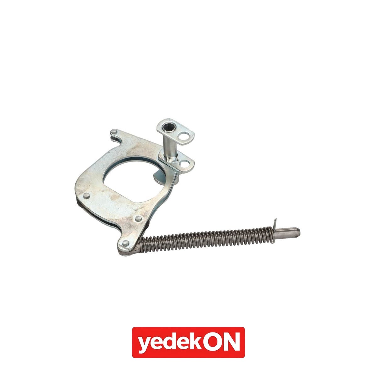 AGCO Bağlantı Kiti - Massey Ferguson | 1690886M91