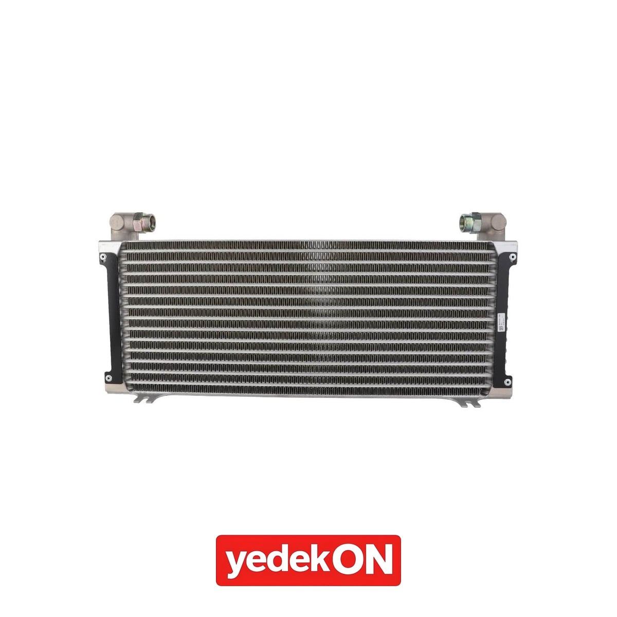 AGCO Yağ Soğutucu - Massey Ferguson | 4287707M3