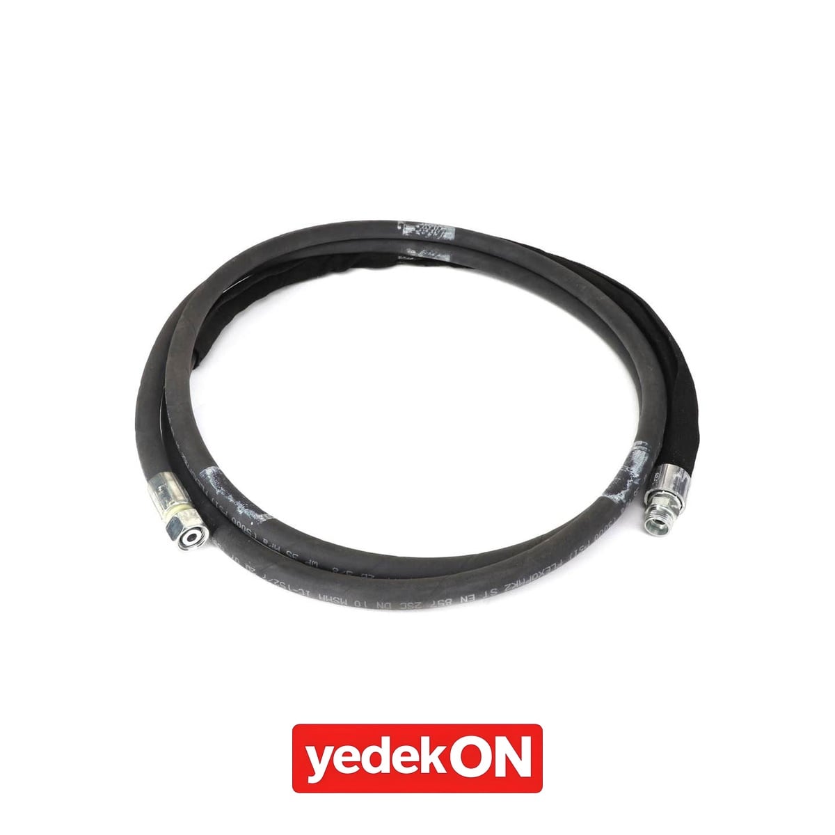 AGCO Hidrolik Hortum - Massey Ferguson | 4295629M1
