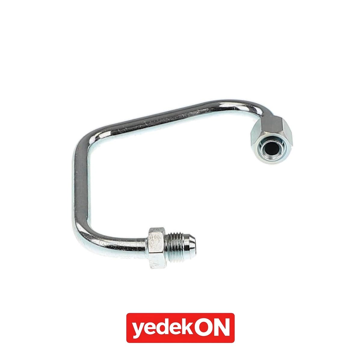 AGCO Hortum Montajı - Massey Ferguson | 3763227M91