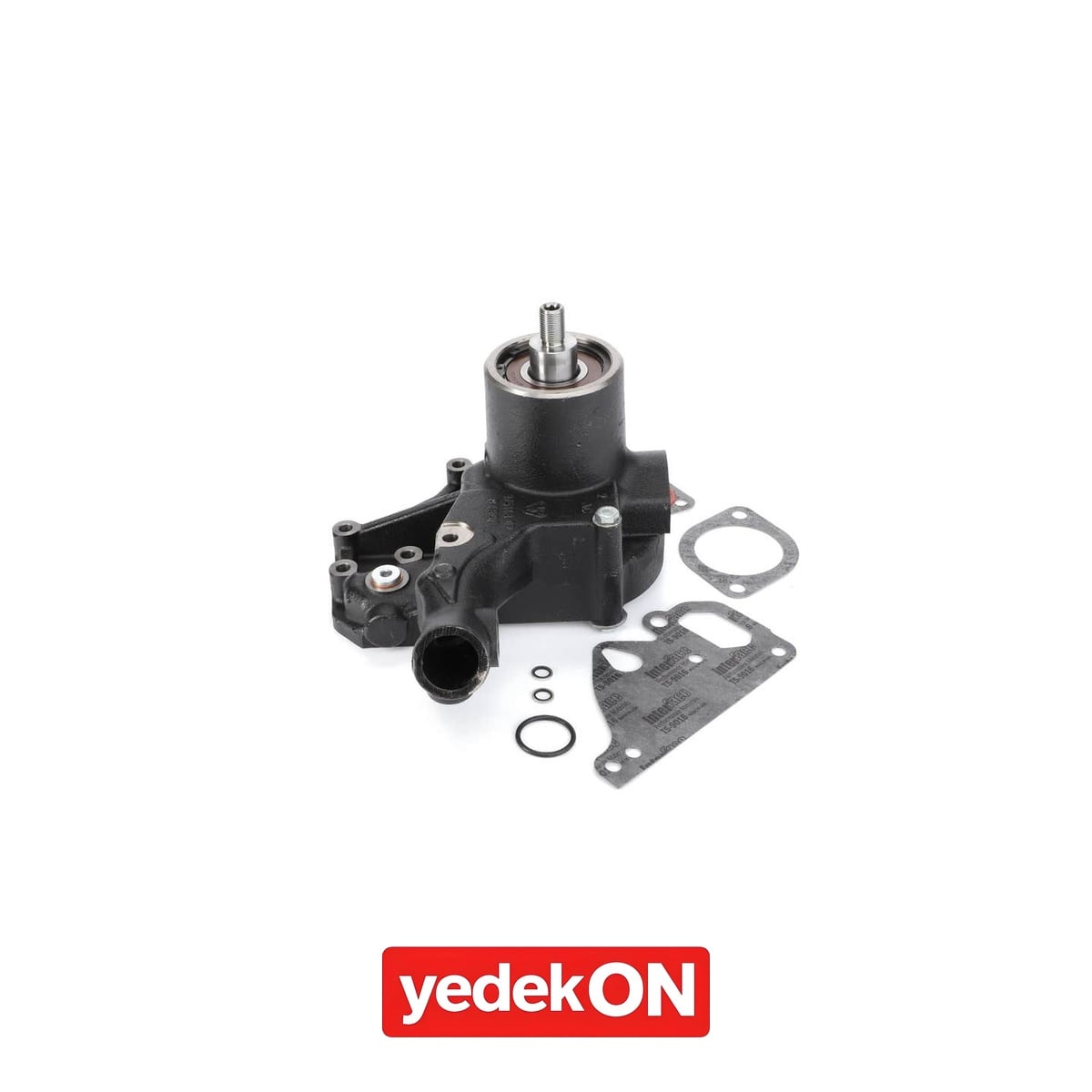 AGCO Su Pompası - Valtra | V837079898