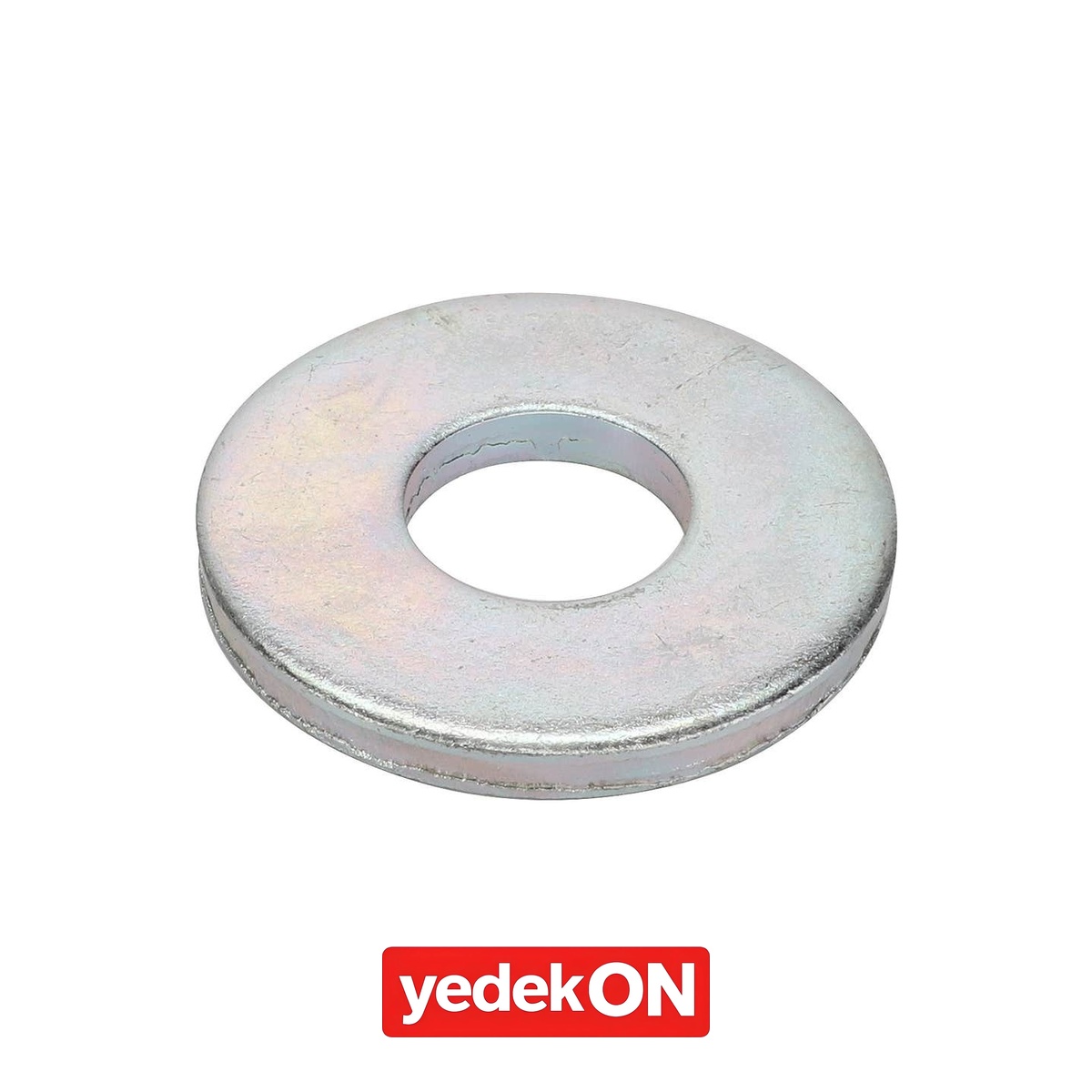 AGCO Düz Rondela - Massey Ferguson | LA355534350