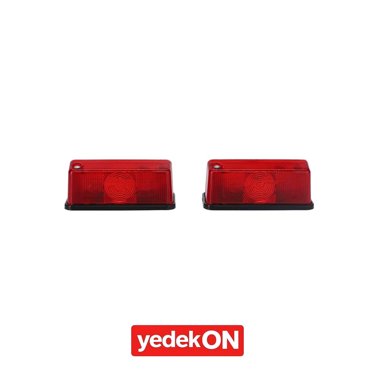 AGCO Yan Kontur Lambası - Challenger | X830180147001