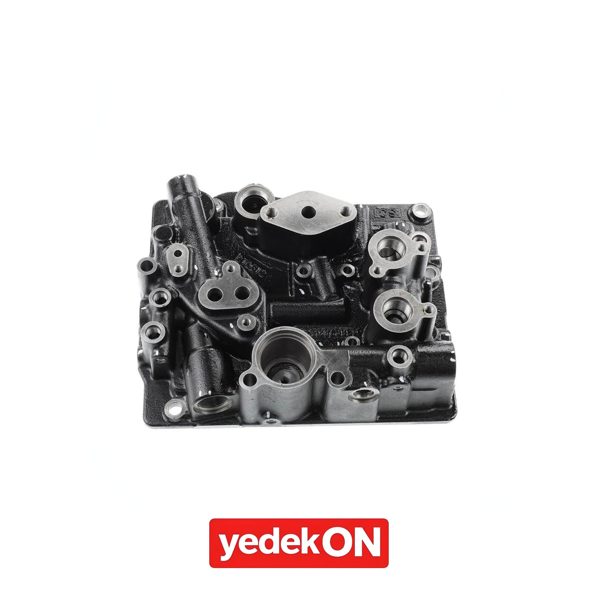 AGCO Kapak - Massey Ferguson | 4360797M1