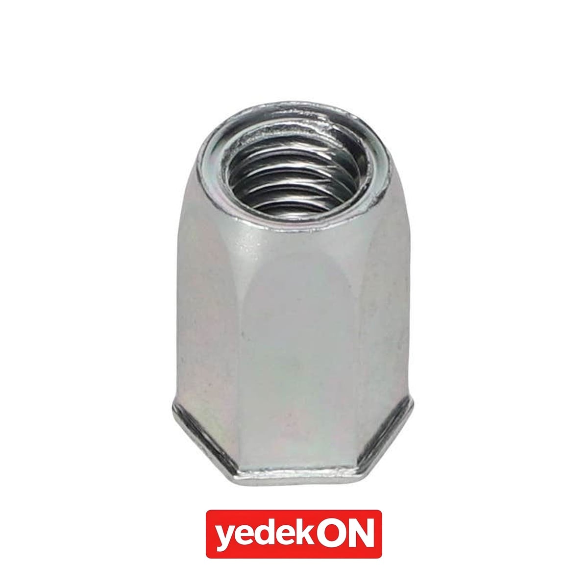 AGCO Kör Rivet Somunu - AGCO | 350339317