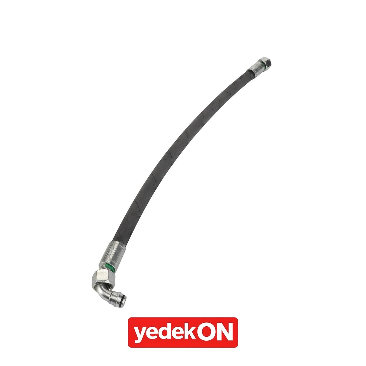 AGCO Hidrolik Hortum - Massey Ferguson | 4314908M1