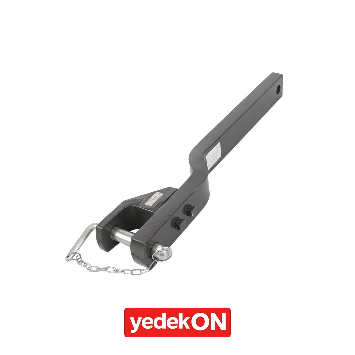 AGCO Römork Çekme Kolu - Massey Ferguson | 4313613M91
