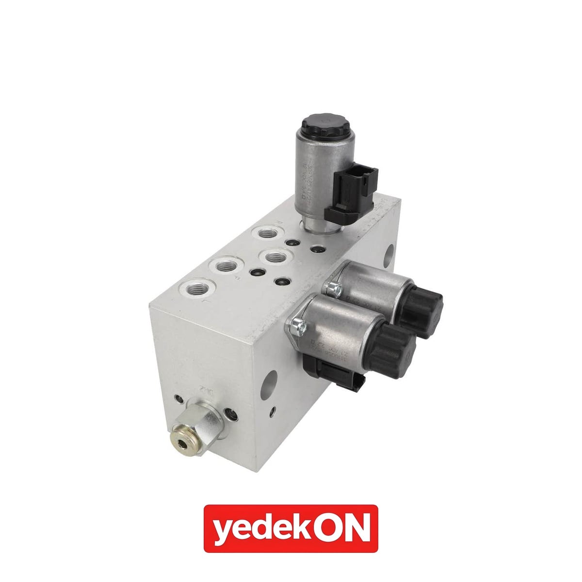 AGCO Kontrol Valfi - Valtra | VA644695