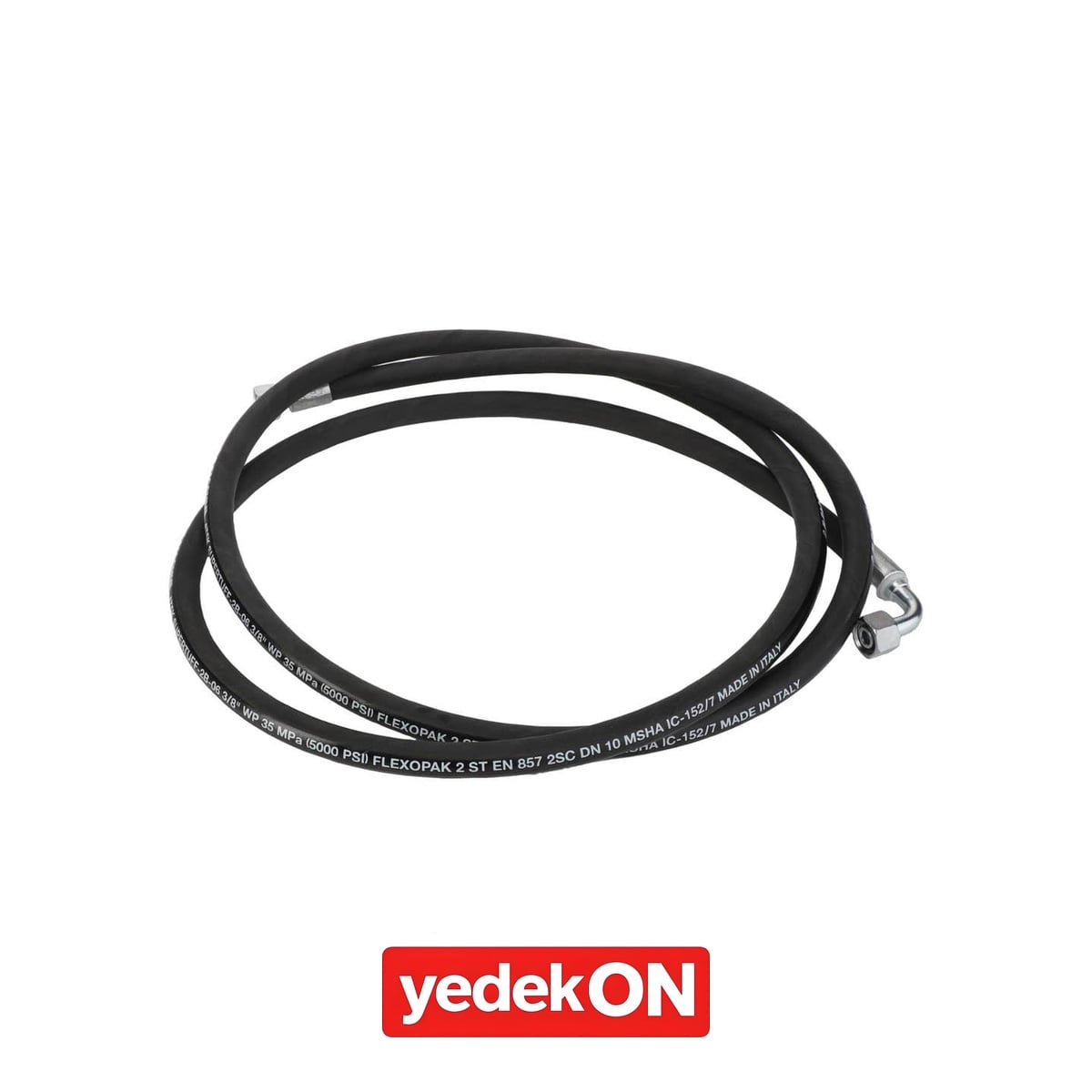 AGCO Hidrolik Hortum - Massey Ferguson | 4354770M1
