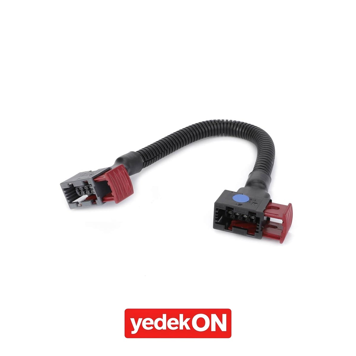 AGCO Yardımcı Dağıtıcı Kablo Demeti - Massey Ferguson | 4292091M3