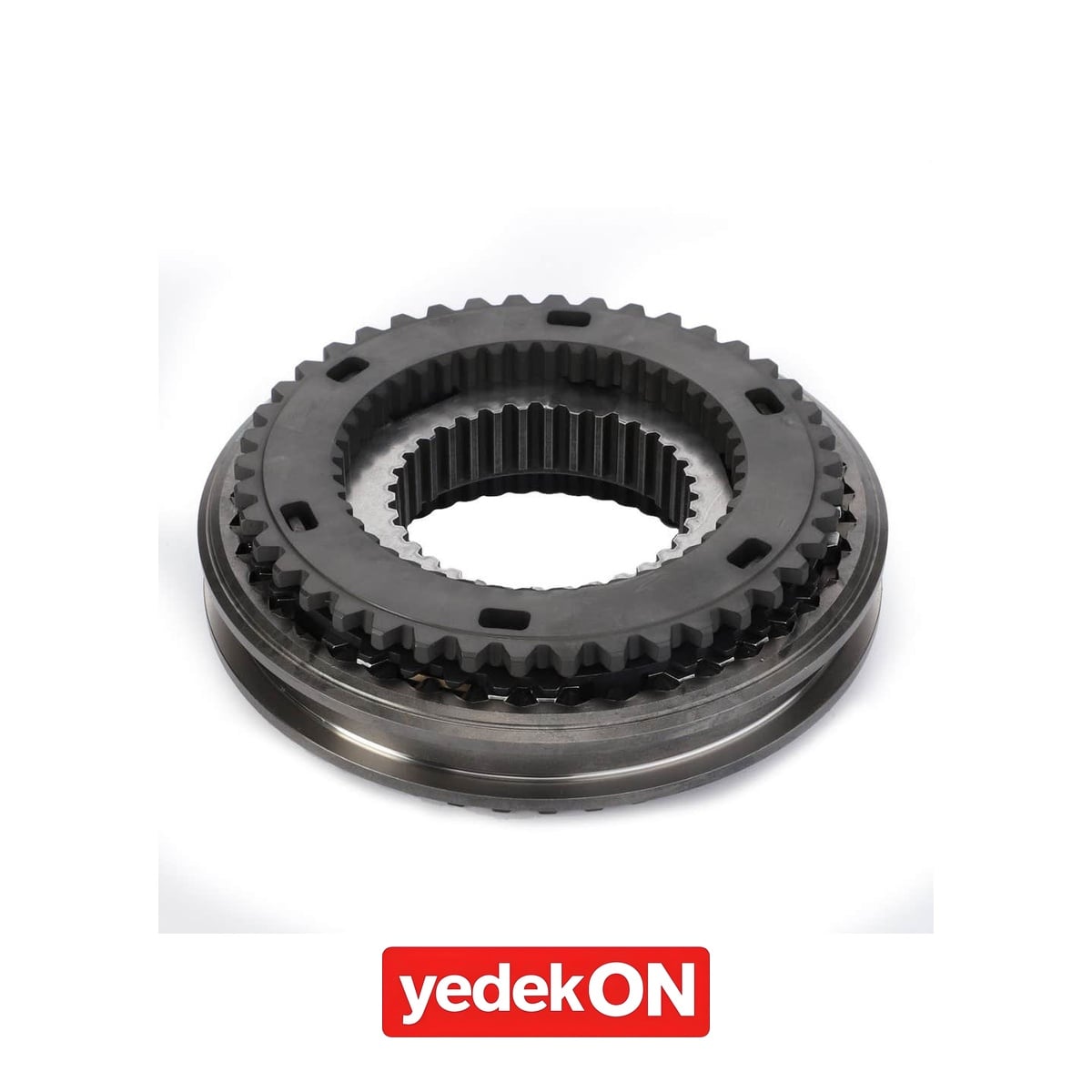 AGCO Senkron Halka - Massey Ferguson | 3793700M91