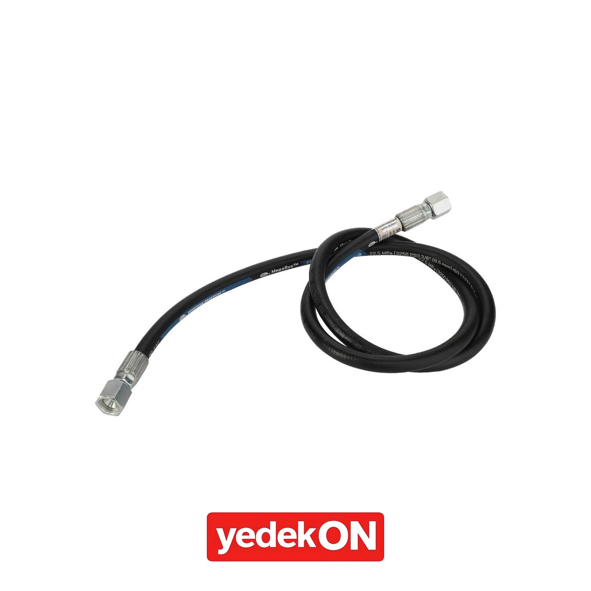 AGCO Hidrolik Hortum - Massey Ferguson | SN4060002