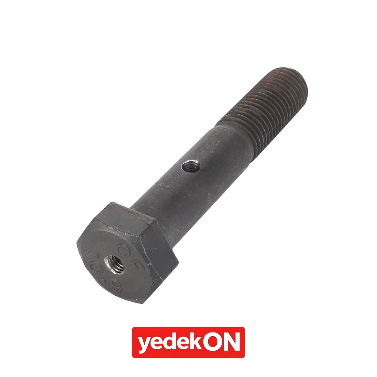 AGCO Altıgen Başlı Cıvata - Valtra | V836859357