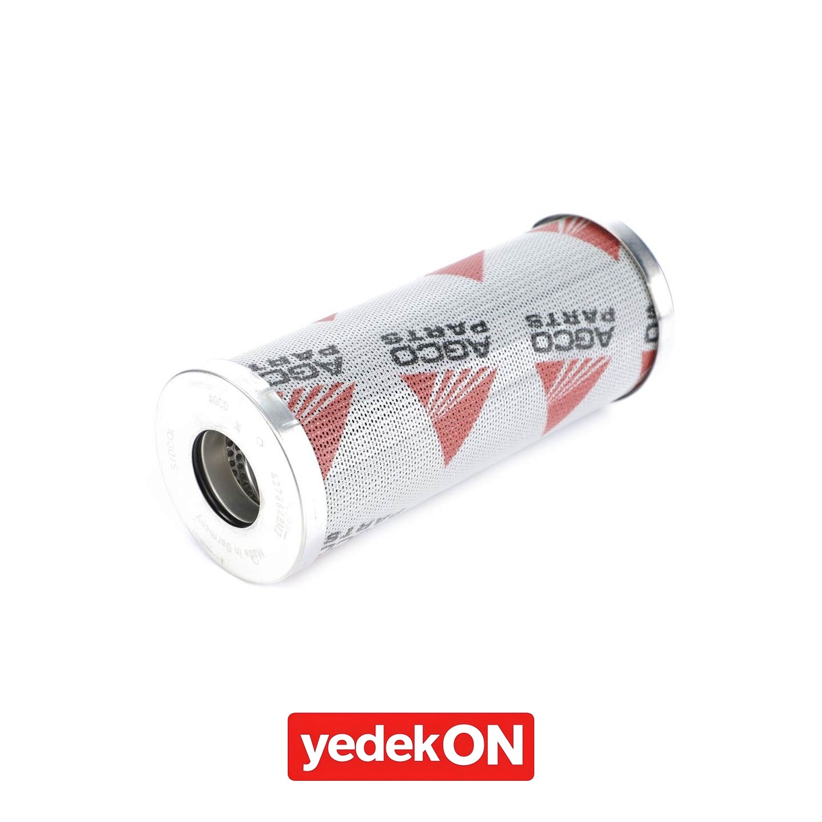 AGCO Hidrolik Yağ Filtre Kartuşu - Massey Ferguson | 4276648M2