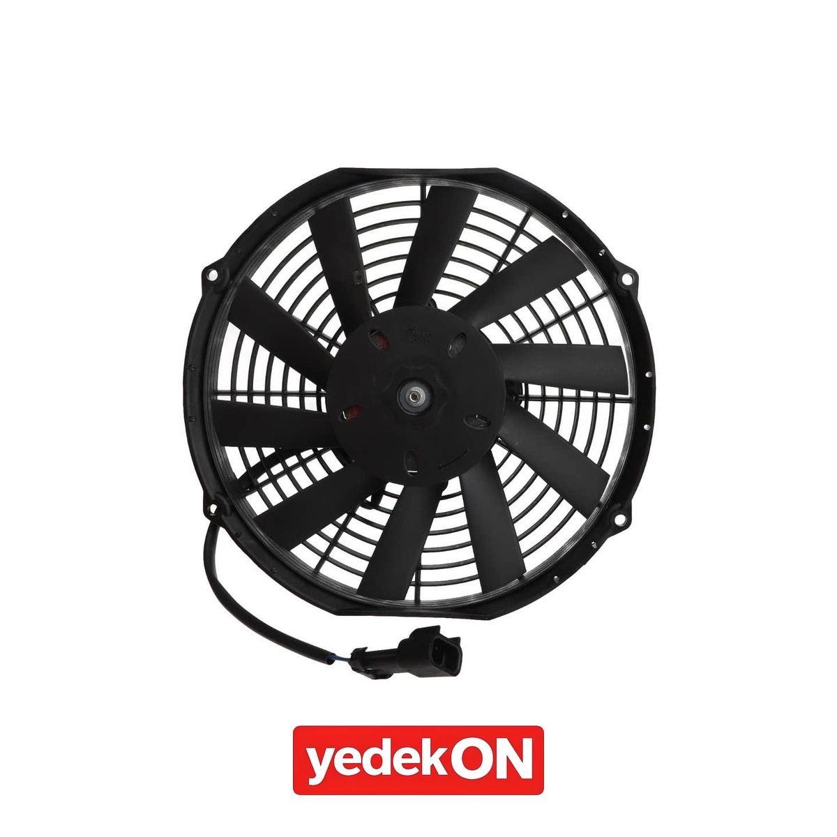 AGCO Fan - Massey Ferguson / Fendt / Valtra | ACP0809950