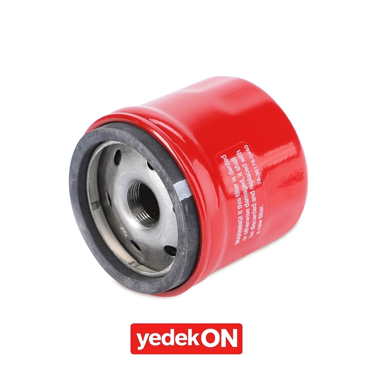 AGCO Motor Yağı Filtreleri - AGCO White Planters | WR129616