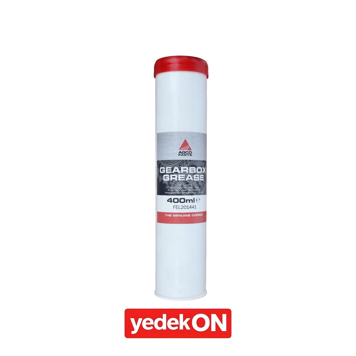 AGCO Yağlama Grezi - Fendt | FEL201441