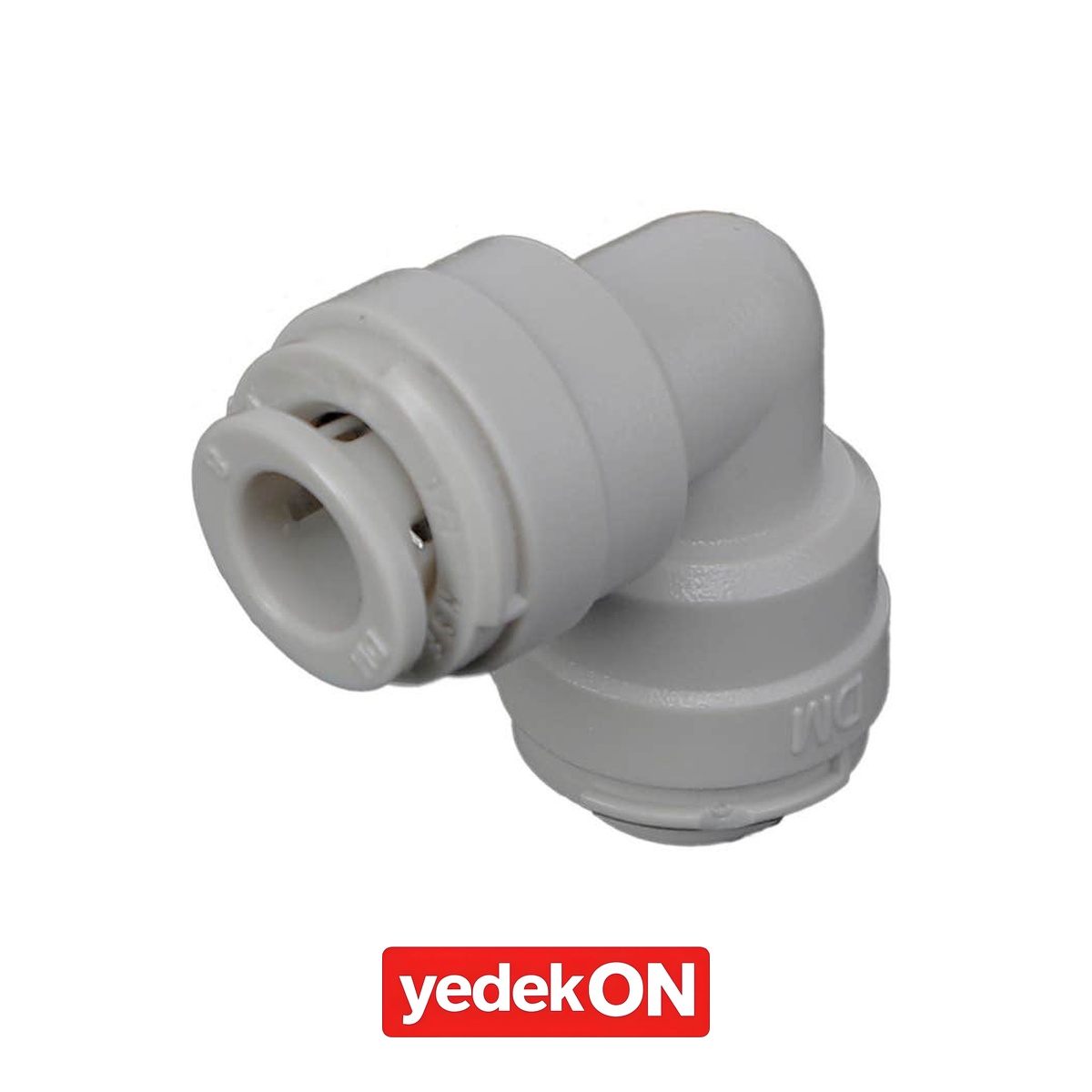 AGCO Dirsek Bağlantı Parçası - AGCO | AG516476