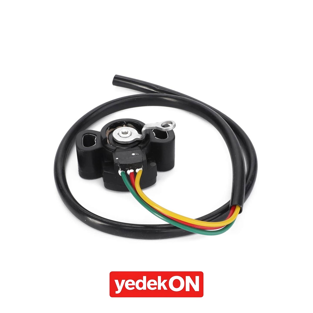 AGCO Şanzıman Kontrol Potansiyometresi - Massey Ferguson | 3902946M91