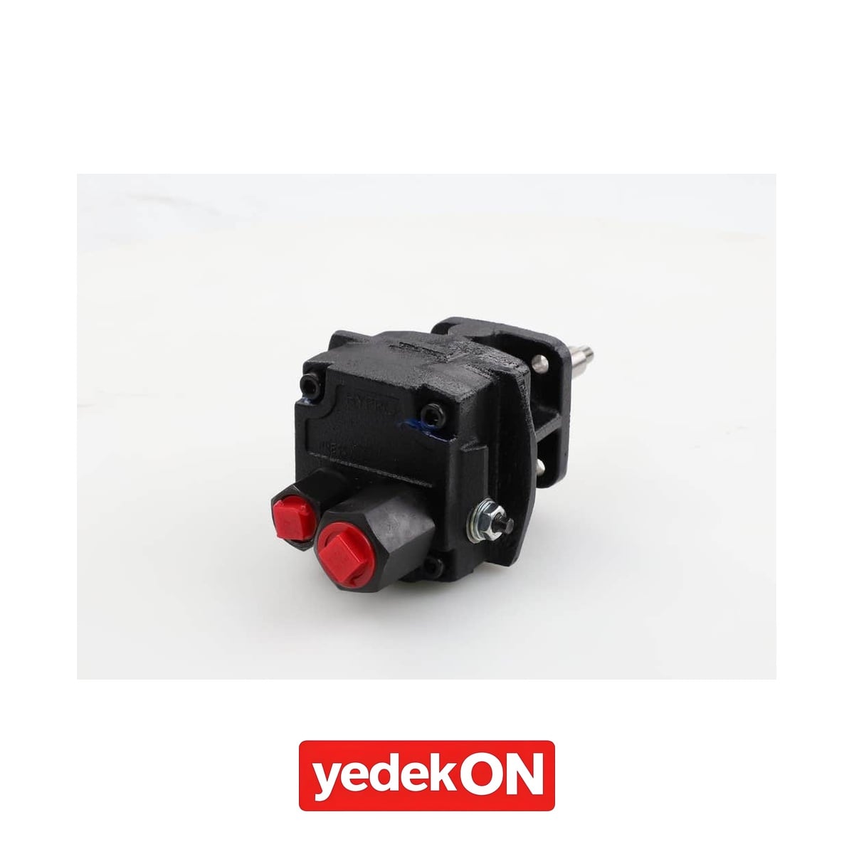 AGCO Hidrolik Motor - AGCO | AG147478