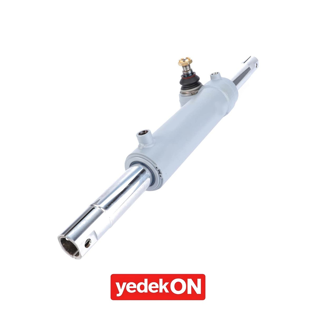 AGCO Direksiyon Silindiri - Massey Ferguson | 3773718M91