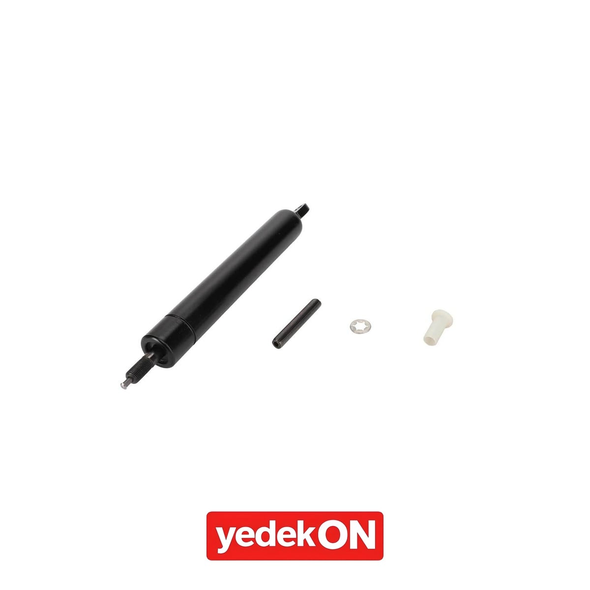 AGCO Gaz Yayı Tamir Kiti - Massey Ferguson / Fendt / Valtra | ACP0524630
