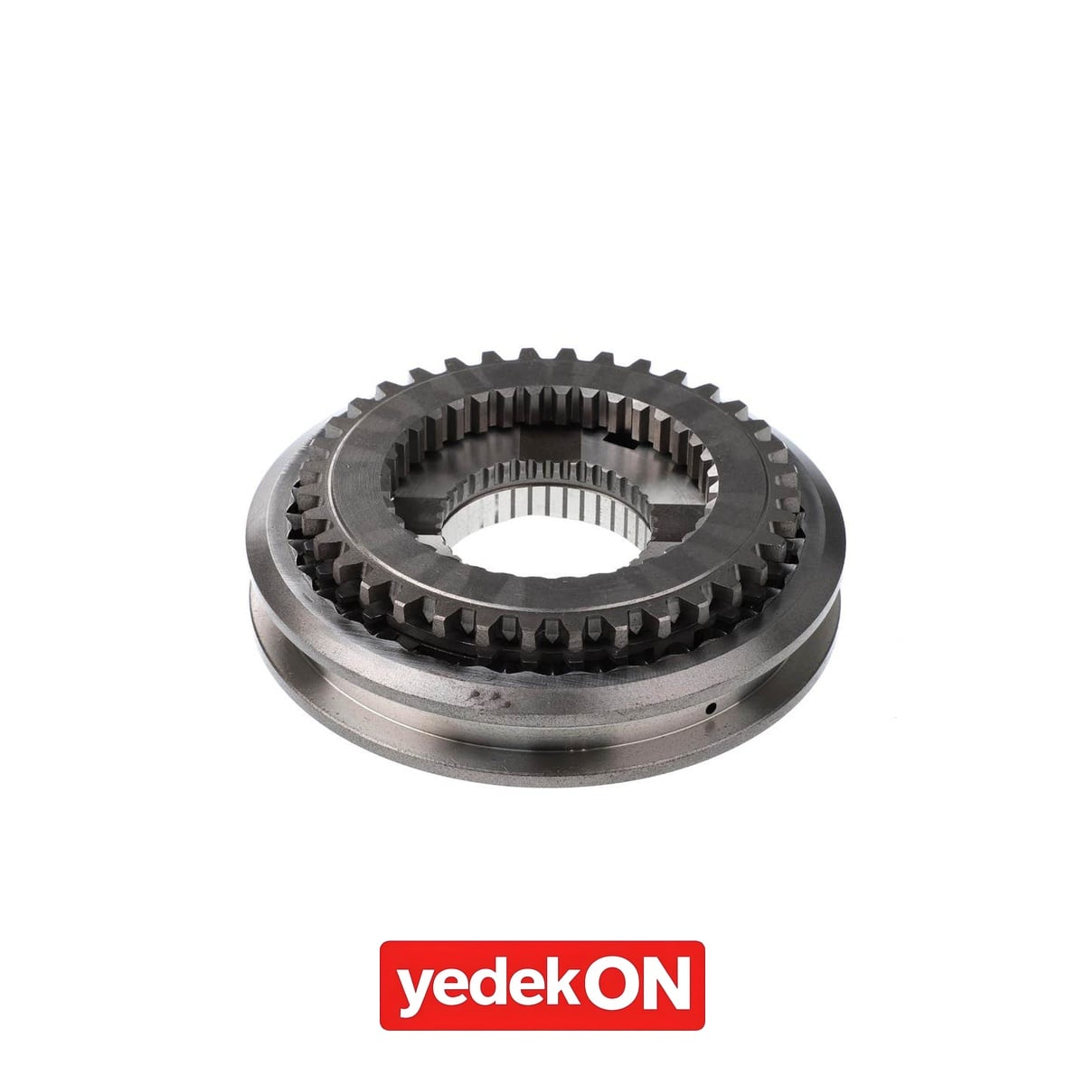 AGCO Senkron Ünite - Massey Ferguson | 4359031M2