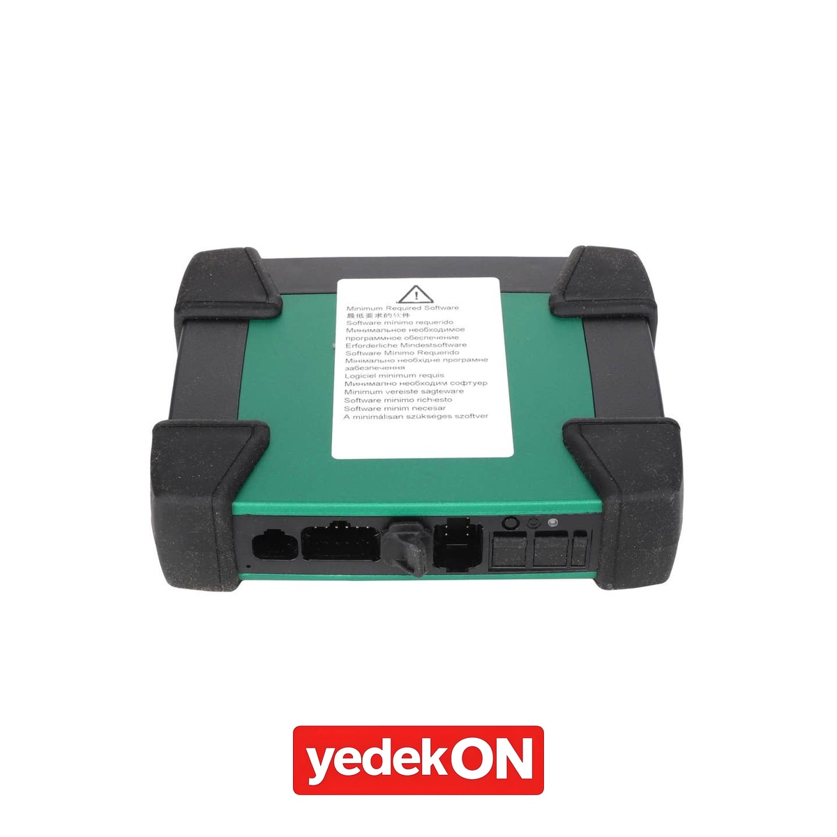 AGCO SSM Kontrol Cihazı - Massey Ferguson / Fendt / Valtra | ACW4918690