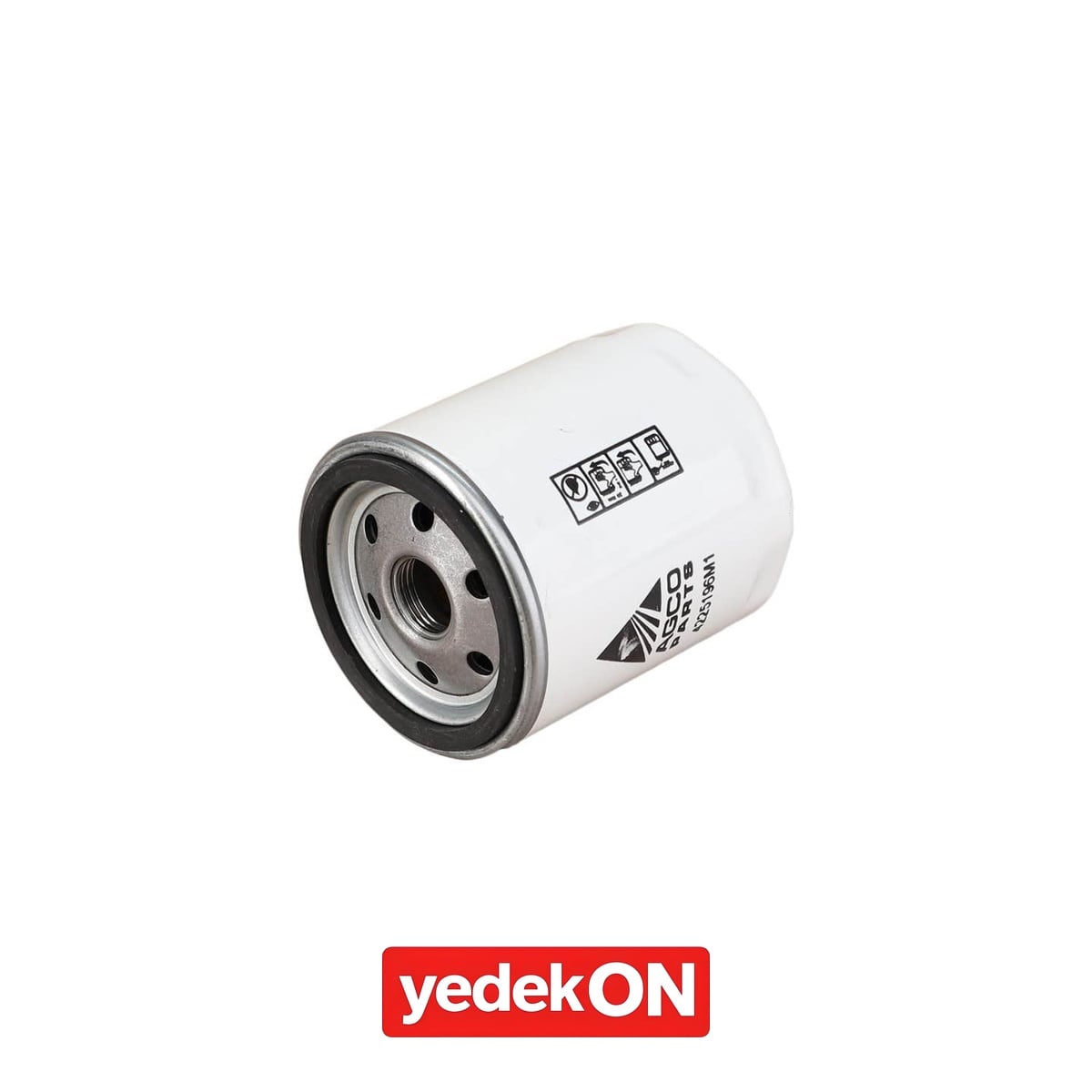AGCO Motor Yağı Filtre - Massey Ferguson | 4225196M1