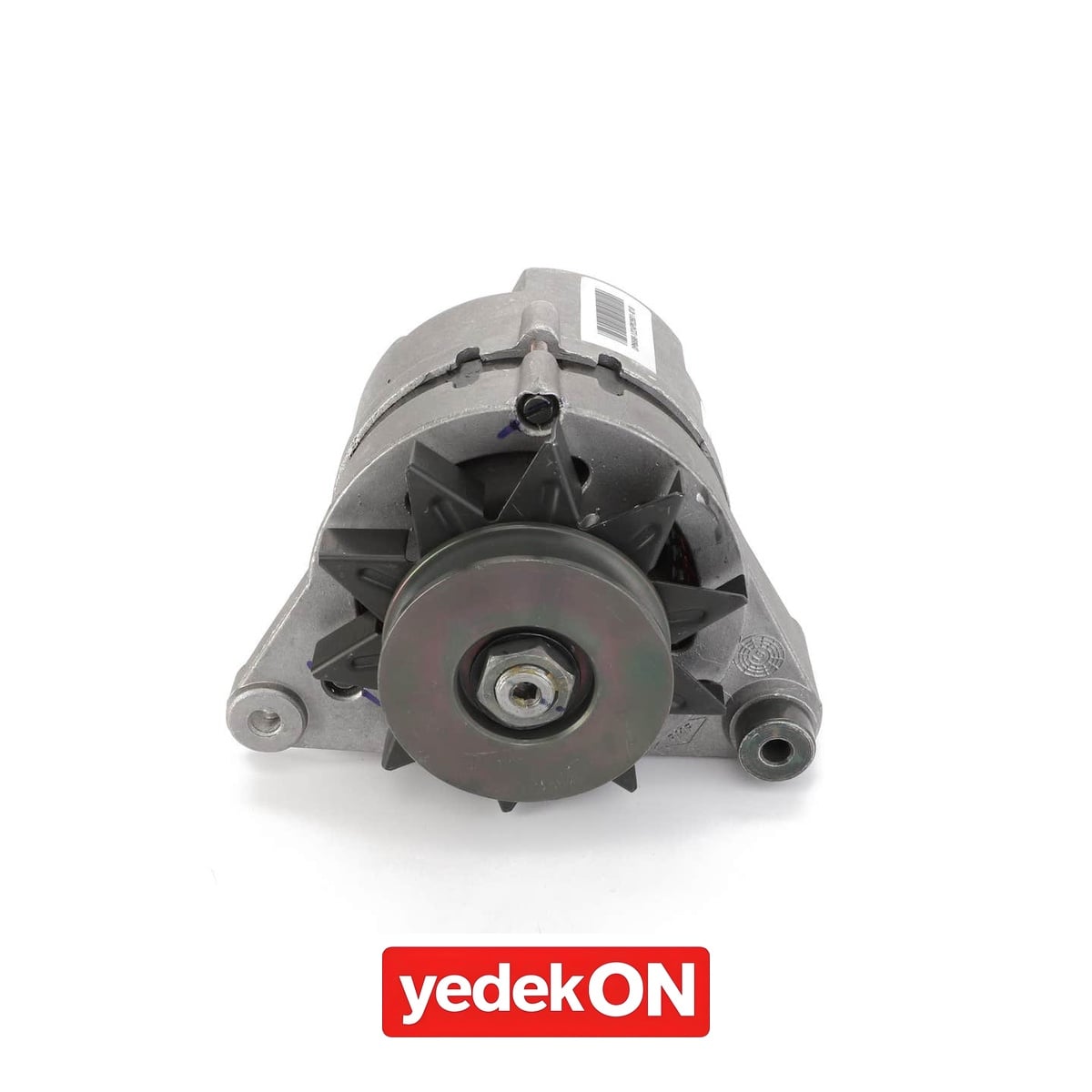 AGCO Alternatör - Massey Ferguson | 1224P02601
