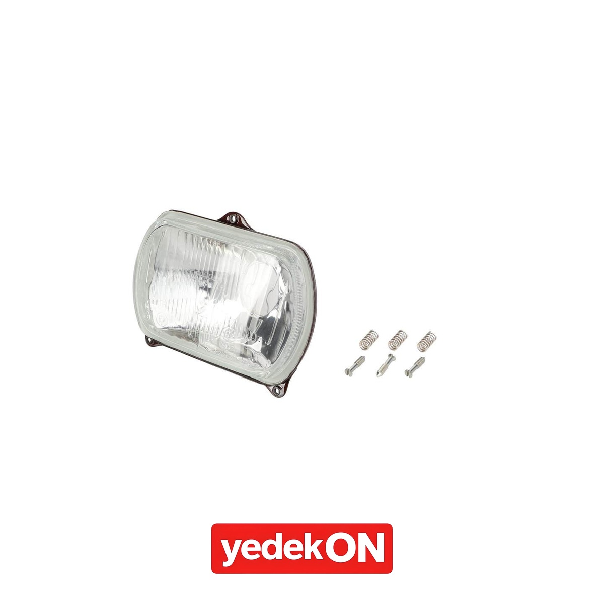 AGCO Yedek Parça Paketi - Massey Ferguson | 3907101M91