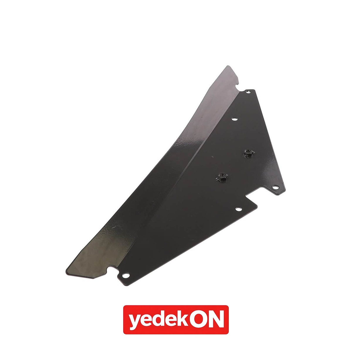 AGCO Sağ Koruma Plakası - Massey Ferguson / Fendt / Valtra | ACX2072260