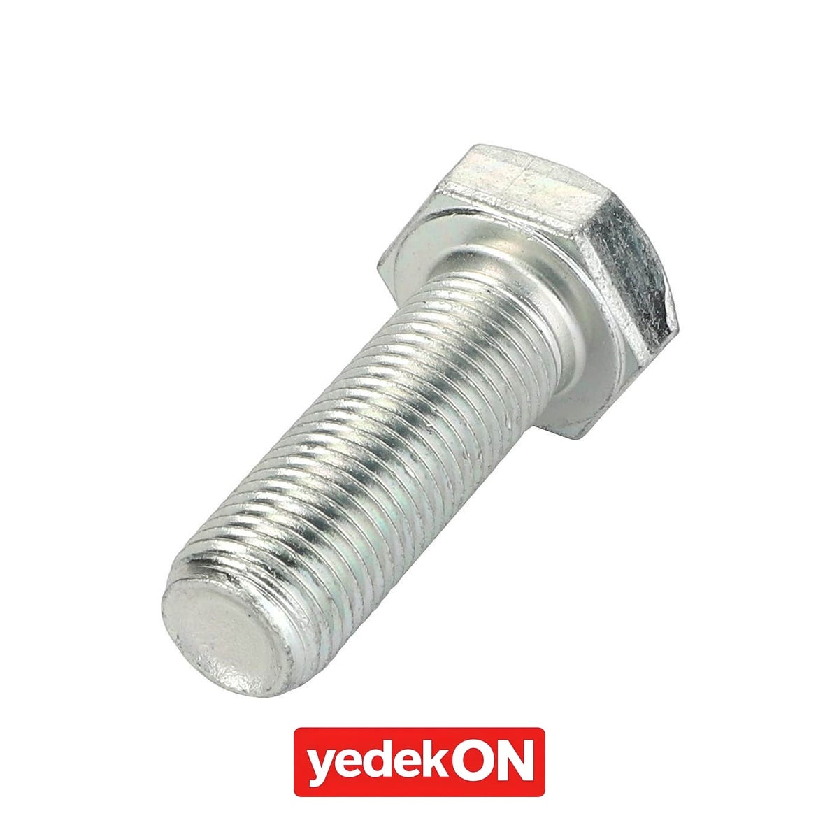 AGCO Altıgen Başlı Cıvata - Massey Ferguson | LA15540521