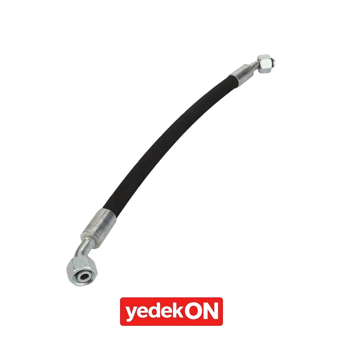 AGCO Hidrolik Hortum - Massey Ferguson | 4277155M1