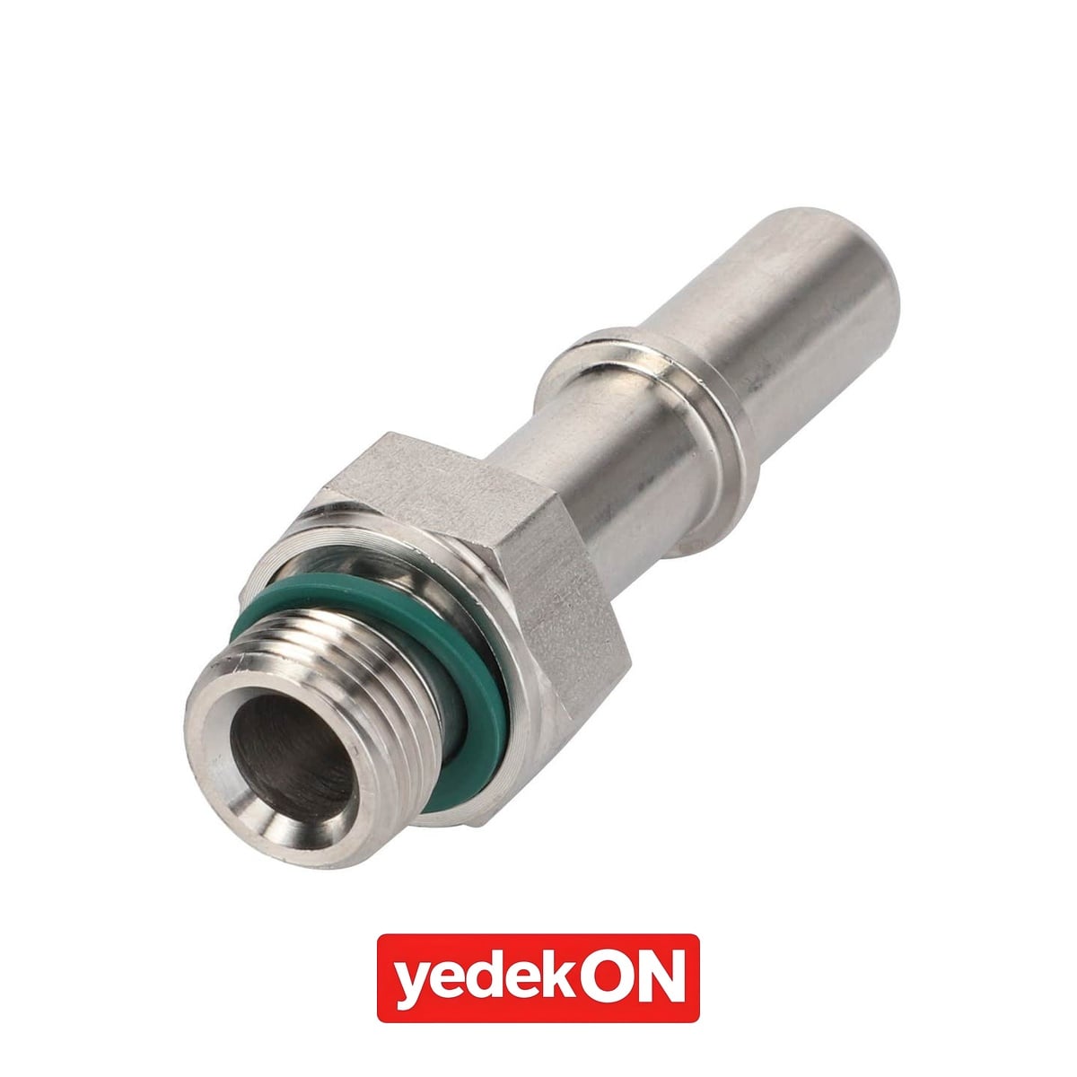 AGCO Adaptör - Massey Ferguson / Fendt / Valtra | ACW3483870