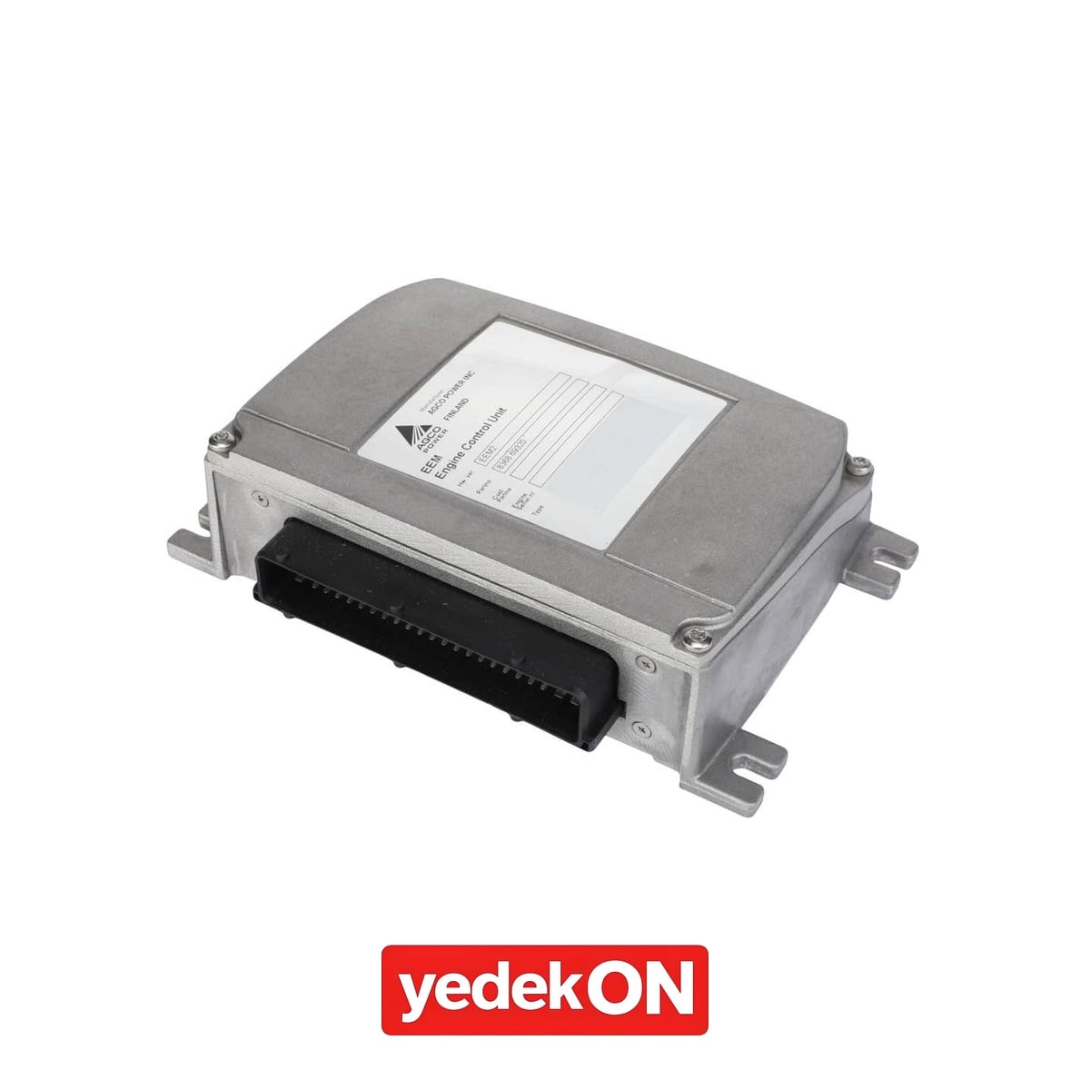 AGCO Motor Kontrol Ünitesi - Valtra | V836869320