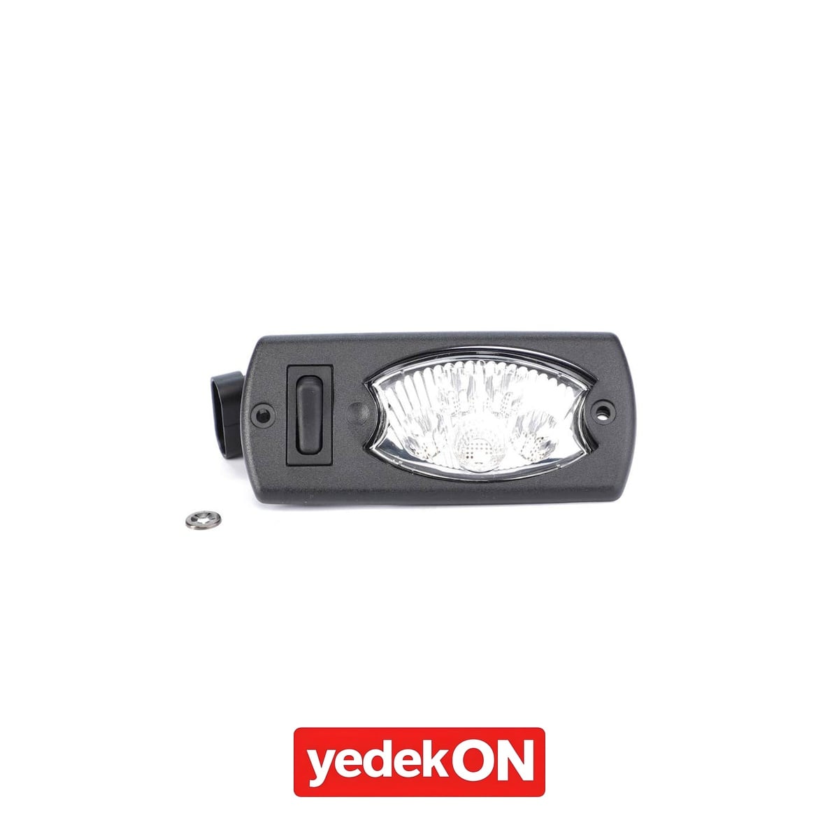 AGCO İç Aydınlatma Lambası - Gleaner | G737812200010