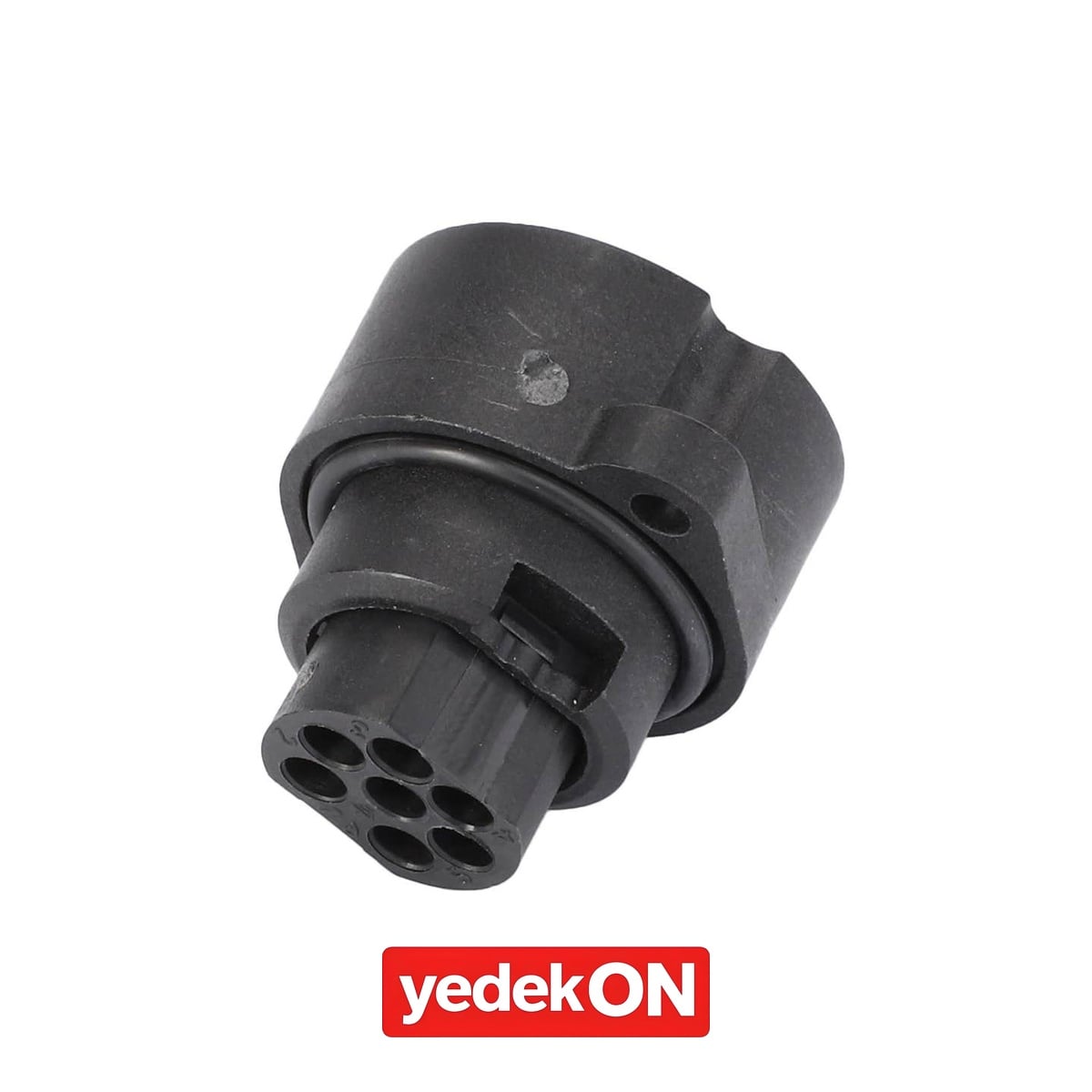AGCO Elektrik Prizi - Gleaner | G816900043400